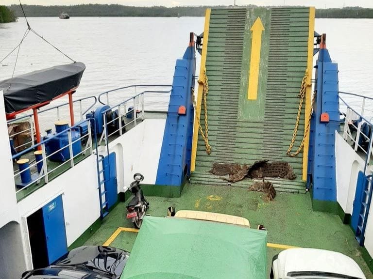 \"Kapal