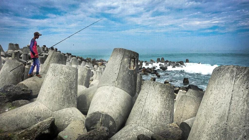 \"Pantai