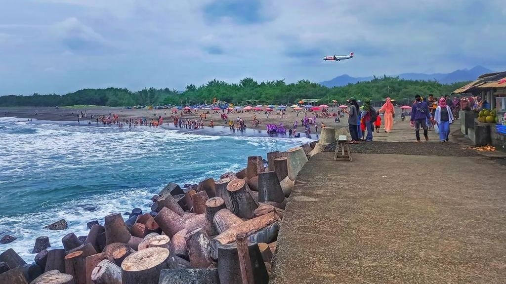 \"Pantai