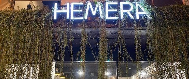 \"Hemera