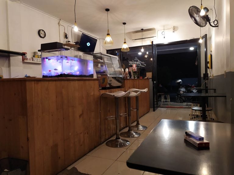 \"Kopi