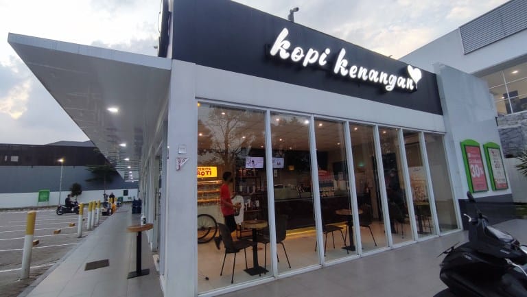 \"Kopi