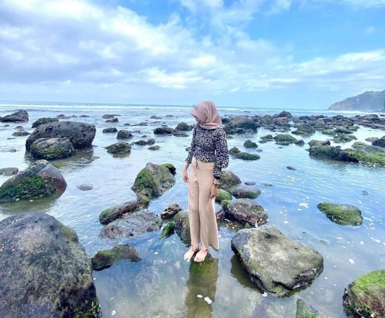 \"Pantai