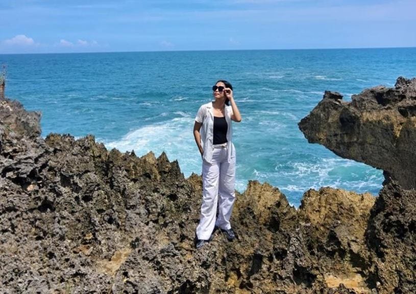 \"Pantai