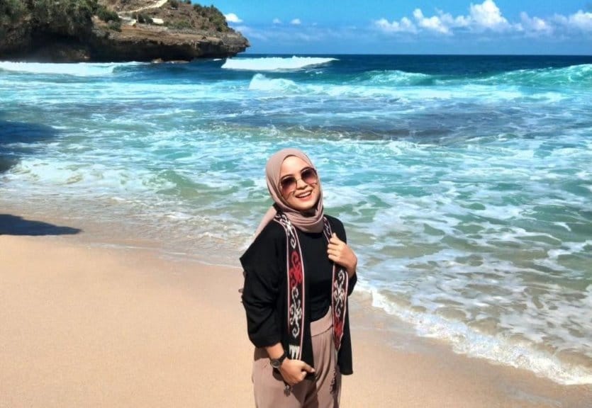 \"Pantai