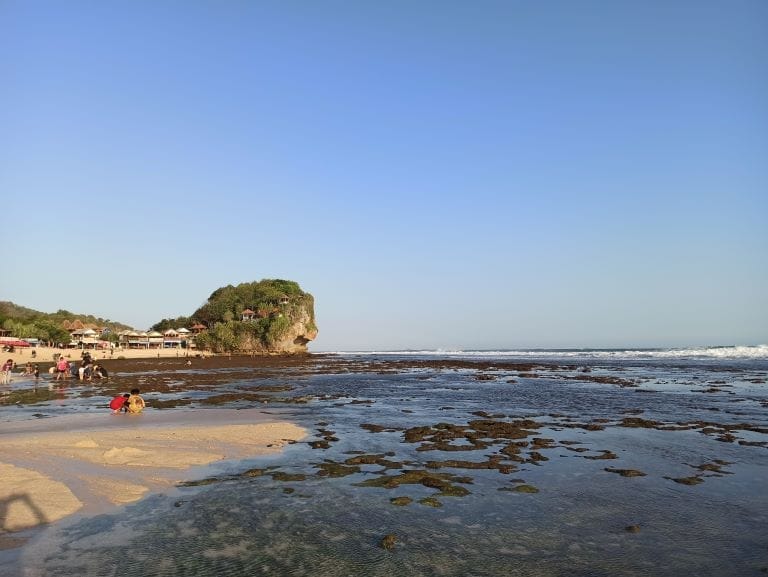 \"Karang