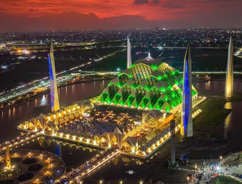 \"Masjid