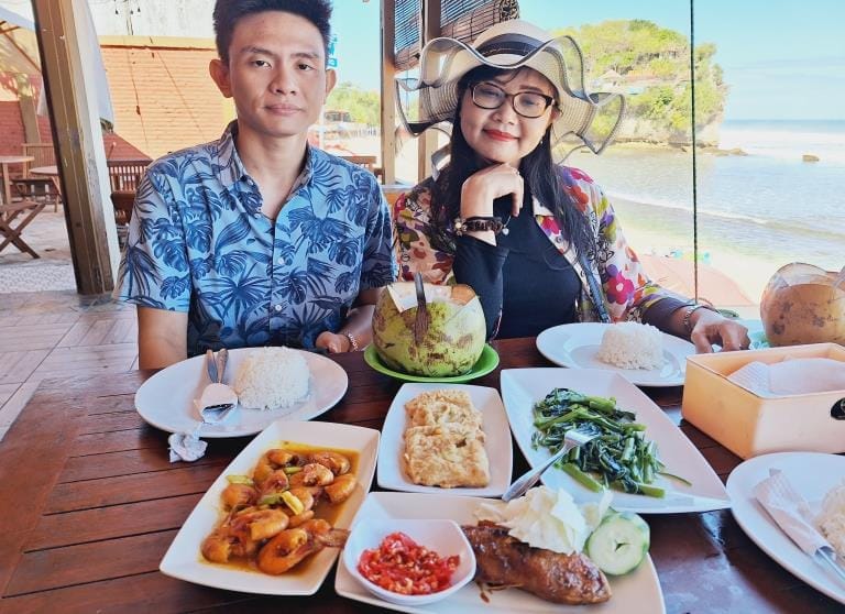 \"Makanan