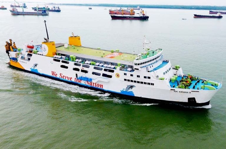 \"Kapal