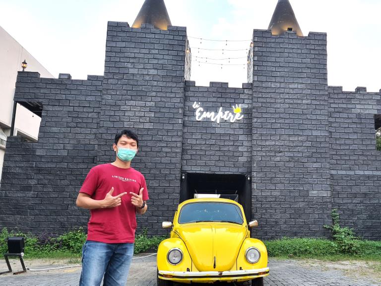 \"Gerbang