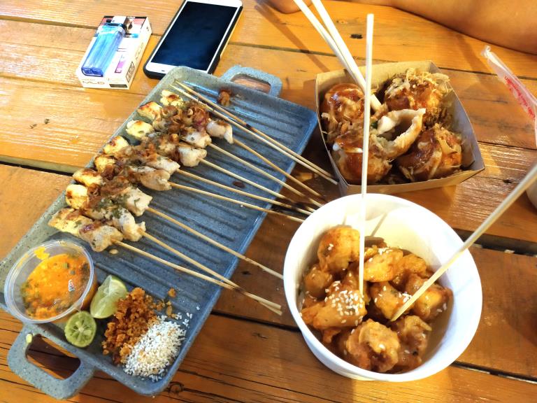 \"Menu
