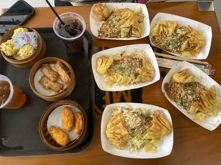 \"Menu