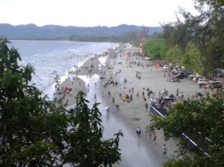 \"Liburan