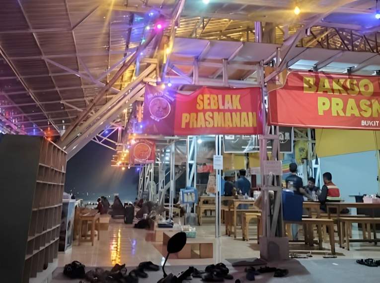 \"Makanan