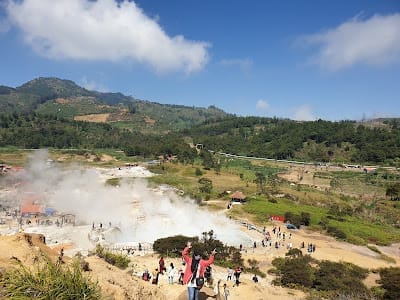 \"Kawah